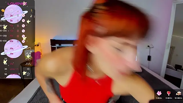 ArinaWinss online show from 09.16.25