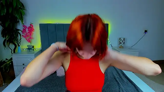 ArinaWinss online show from 09.24.25