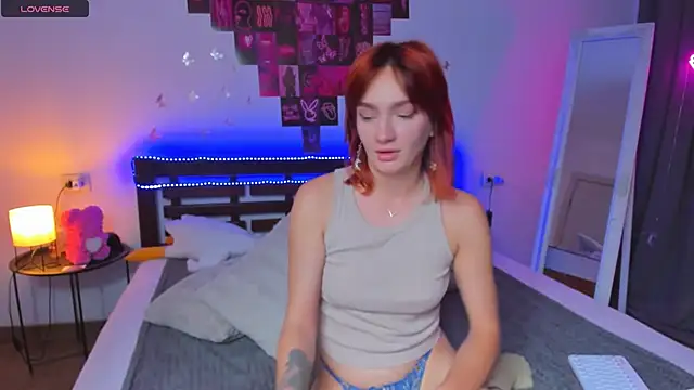 ArinaWinss online show from 09.25.25