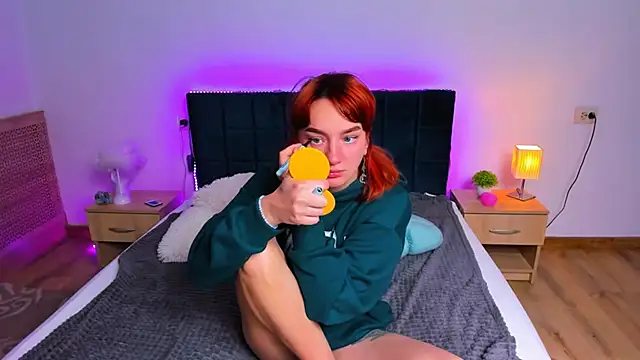 ArinaWinss online show from 10.07.25