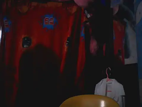 Prettymauixx online show from 08.02.26