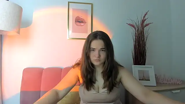 IsabellCharm online show from 09.17.25