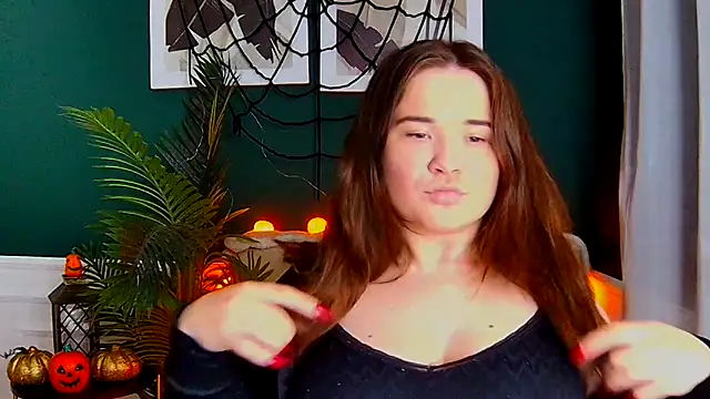 IsabellCharm online show from 10.22.25