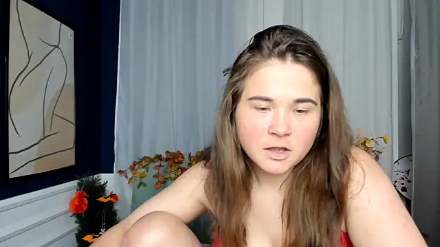 IsabellCharm online show from 10.28.25