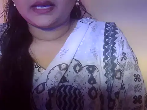 Saniya K online show from 09.18.25