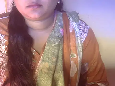 Saniya K online show from 09.19.25