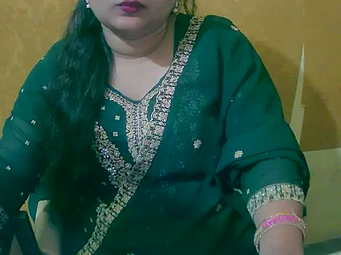 Saniya K online show from 09.22.25