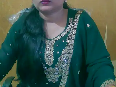 Saniya K online show from 10.04.25
