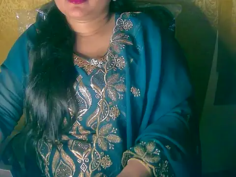 Saniya K online show from 10.08.25