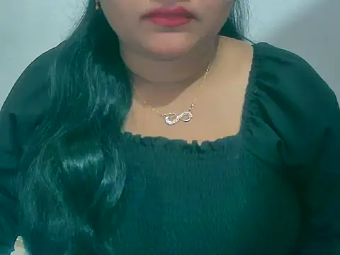 Saniya K online show from 12.14.25