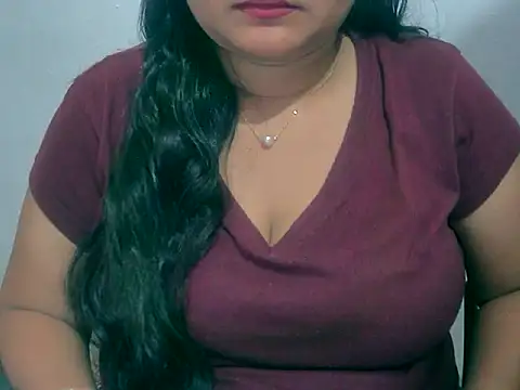 Saniya K online show from 01.14.26