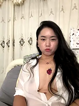 Snapshot of DHJM168 chatting on 10.01.25 DHJM168 online show from 10.01.25