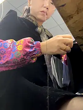 DHJM168 online show from 11.04.25