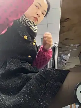 DHJM168 online show from 12.15.25