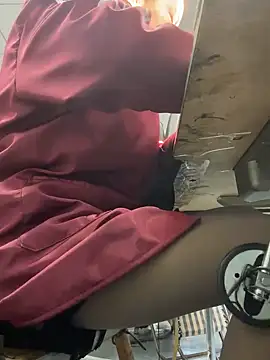 DHJM168 online show from 01.08.26