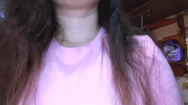 DierdreCousineau online show from 10.11.25