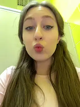 FroggyAnna online show from 03.23.26