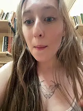 FroggyAnna online show from 05.08.26