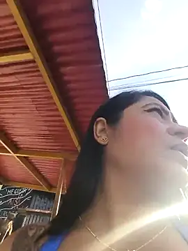 julieta evanns1 online show from 10.04.25