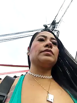 julieta evanns1 online show from 04.18.26