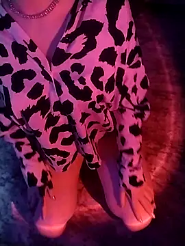 Snapshot of imoamo chatting on 02.27.26 imoamo online show from 02.27.26