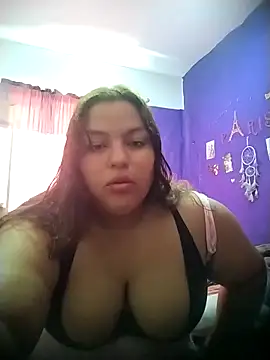 Princesacurvy online show from 09.09.25