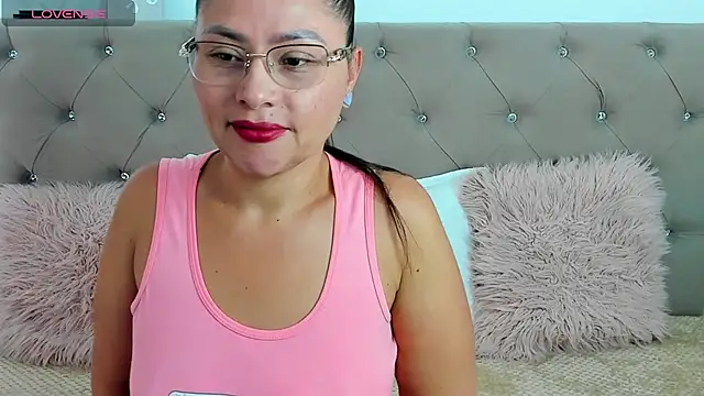 Isbettyche online show from 10.02.25