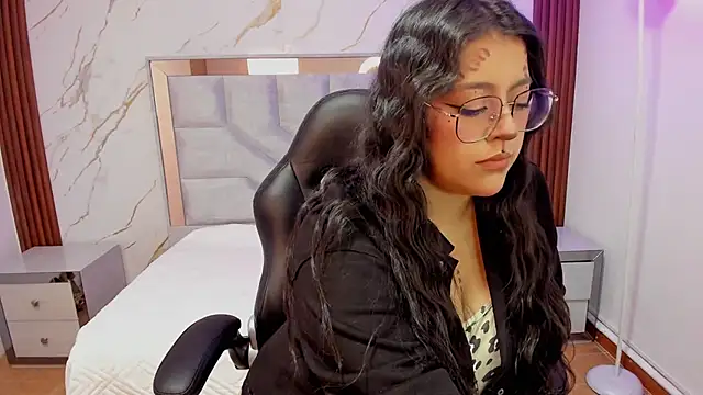 Evaa ruiz online show from 09.11.25