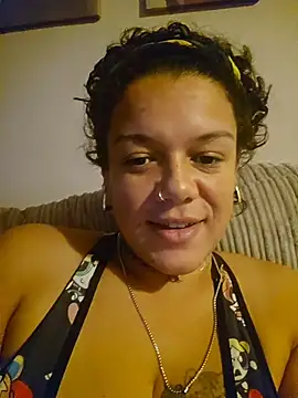 GoddessChantelle online show from 10.18.25