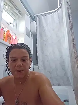 GoddessChantelle online show from 12.03.25