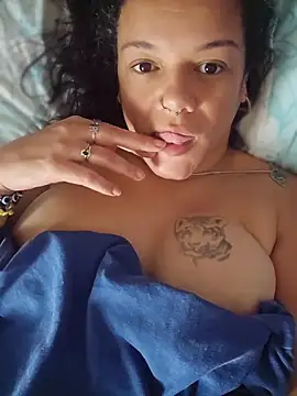 GoddessChantelle online show from 03.20.26