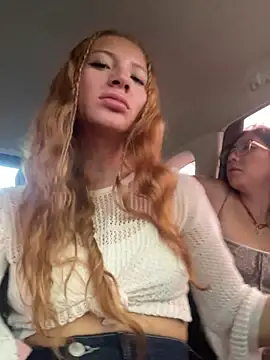 PussyLoversShow online show from 10.17.25