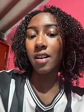 princess  ebony online show from 09.08.25