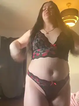 Imogenbabyyy online show from 11.30.25