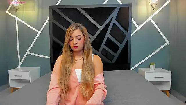 Alana cox  online show from 11.27.25