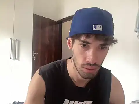 Snapshot of arhurlol chatting on 11.01.25 arhurlol online show from 11.01.25