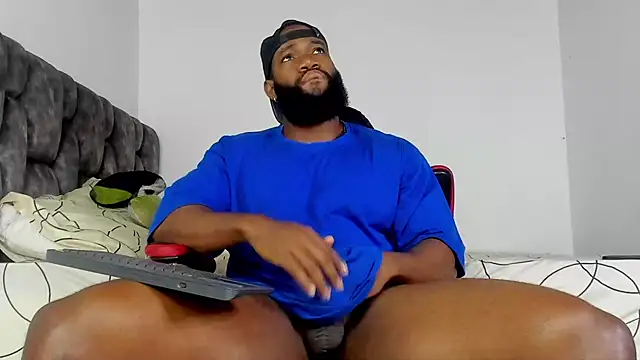 james musclebbc online show from 10.10.25