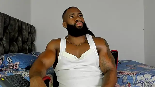 james musclebbc online show from 11.14.25