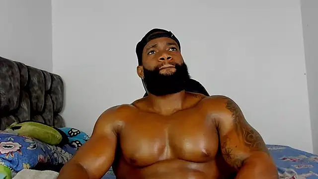 james musclebbc online show from 11.25.25