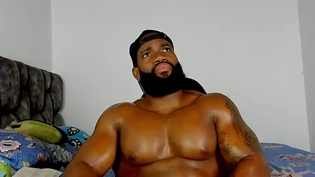 james musclebbc online show from 11.26.25