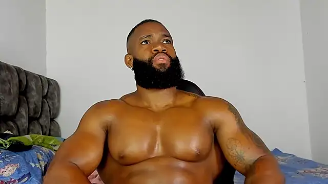 james musclebbc online show from 12.15.25