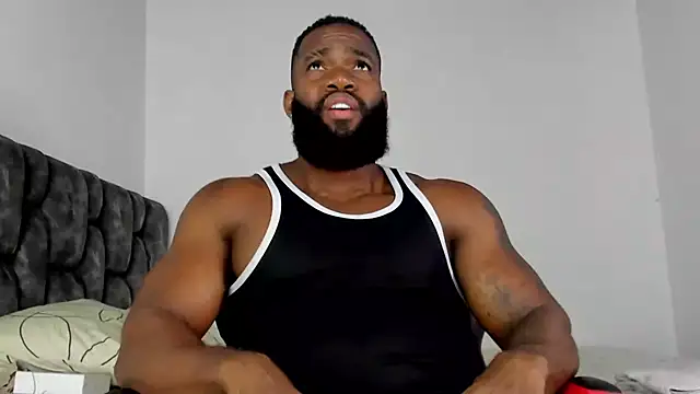 james musclebbc online show from 01.13.26