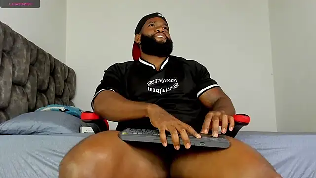 james musclebbc online show from 04.11.26