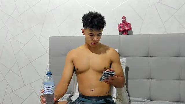 Alex Colton7 online show from 09.22.25