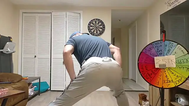 FreakThorOnlyyFans online show from 11.22.25