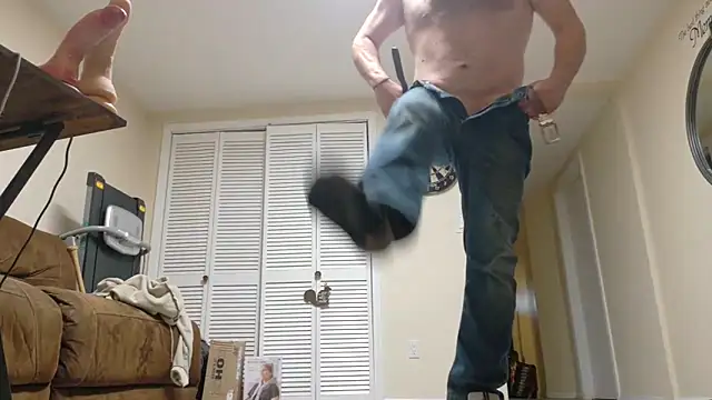 FreakThorOnlyyFans online show from 03.09.26