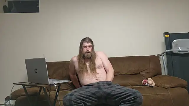 FreakThorOnlyyFans online show from 03.23.26