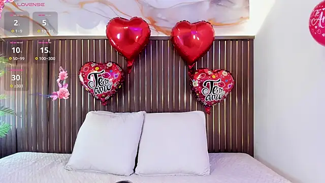 Roxie-NS online show from 02.13.26