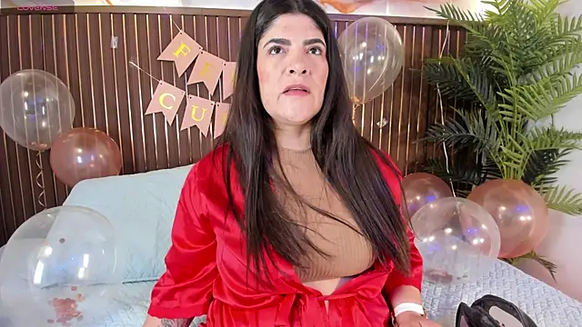 Roxie-NS online show from 03.26.26