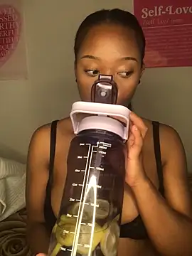 Sprinkle Q online show from 10.26.25